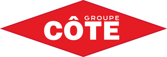 Logo Groupe Côte